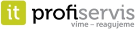 Logo IT profiservis